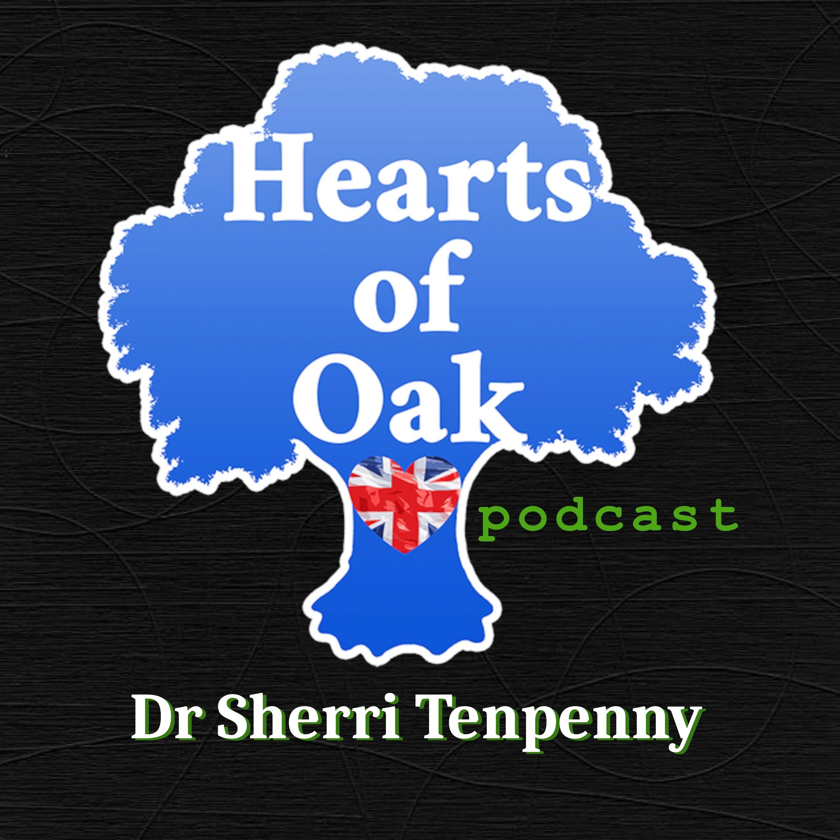 Hearts of Oak Podcast