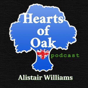 Alistair Williams - Stand-Up Rebellion: Finding Humour in a Controlled World