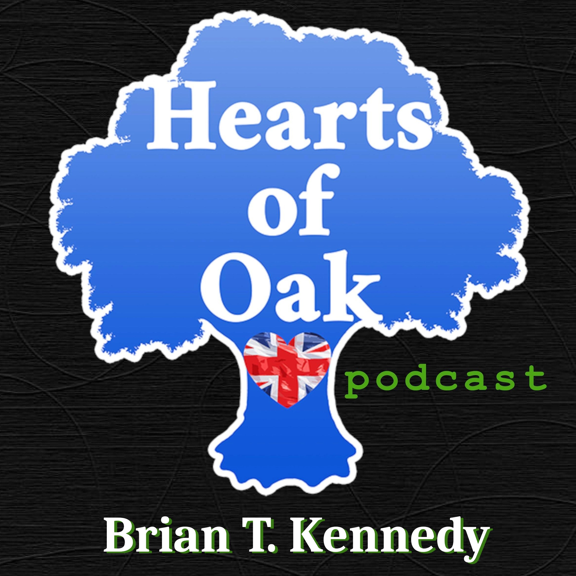 Hearts of Oak Podcast