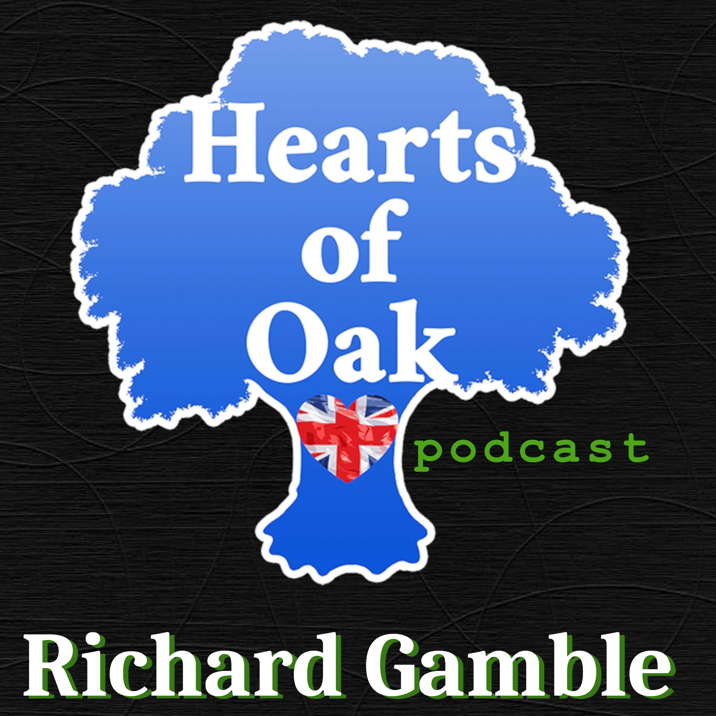 Hearts of Oak Podcast