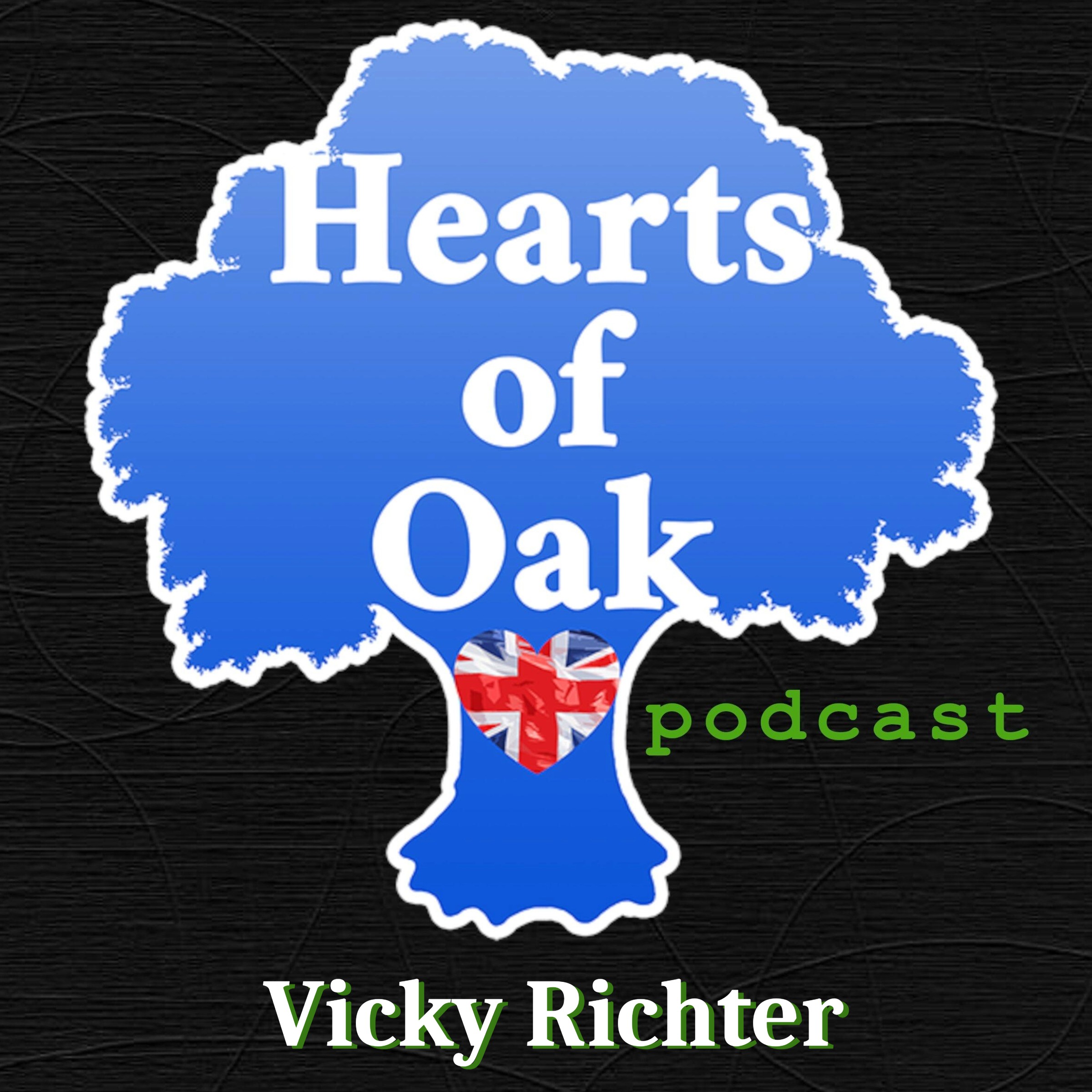 Hearts of Oak Podcast