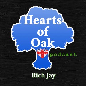 Rich Jay - Redefining Social Media: Inside GETTR’s Mission, Vision and Future Plans