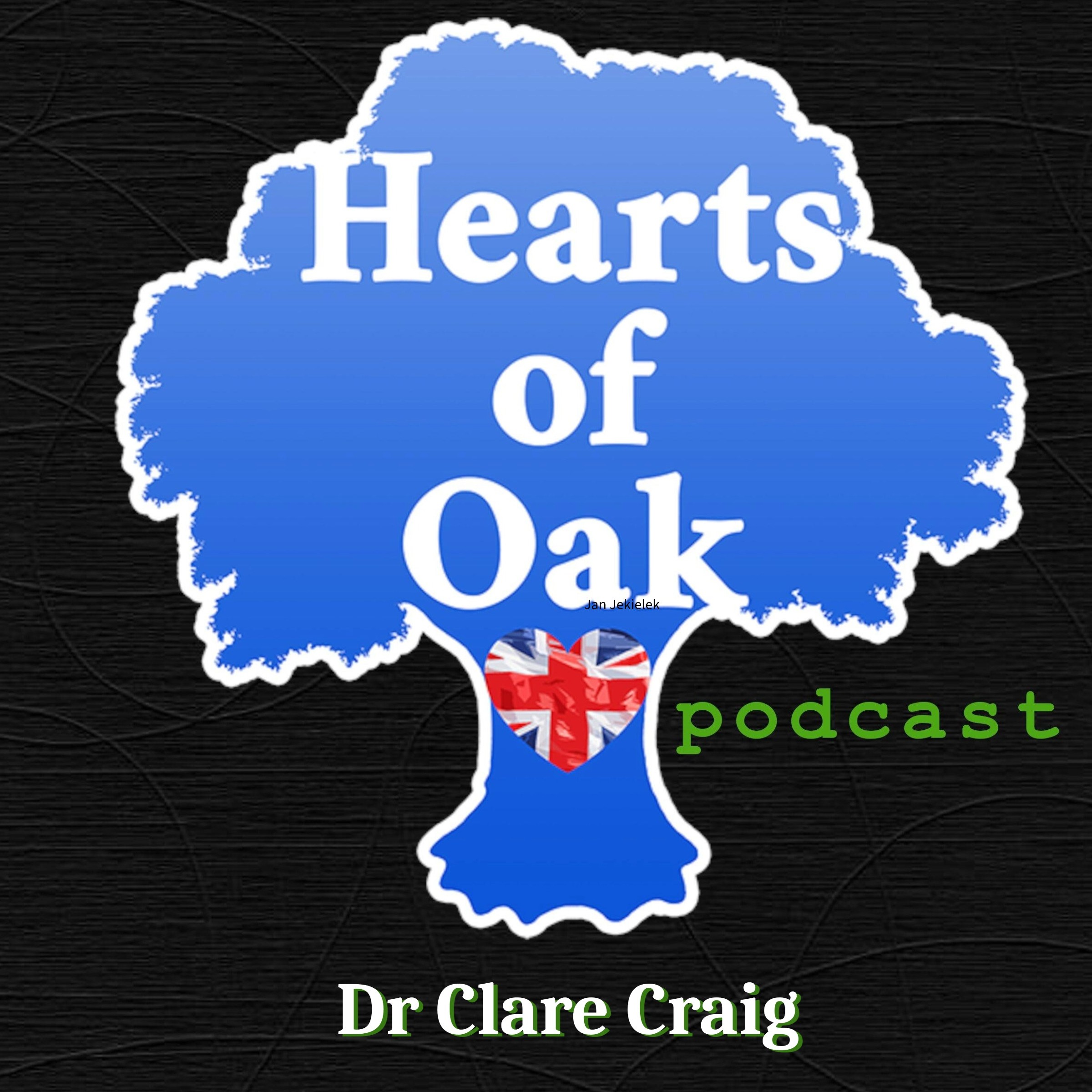 Hearts of Oak Podcast