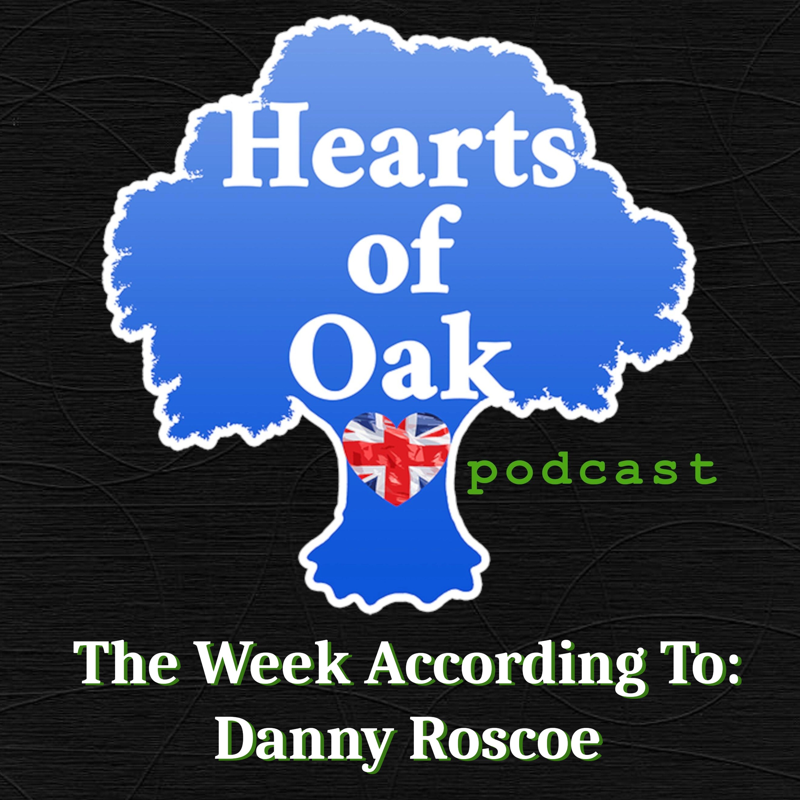 Hearts of Oak Podcast