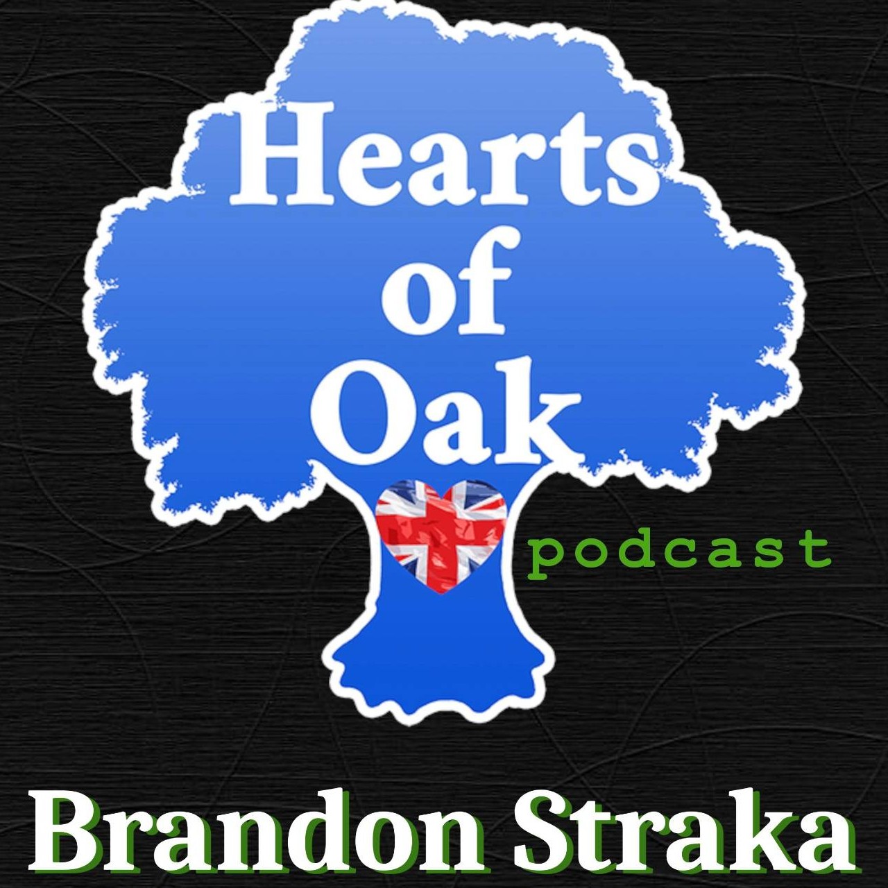 Hearts of Oak Podcast