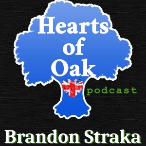 Brandon Straka - Red, White, and Rethinking: New Perspectives and Voices from the WalkAway Movement