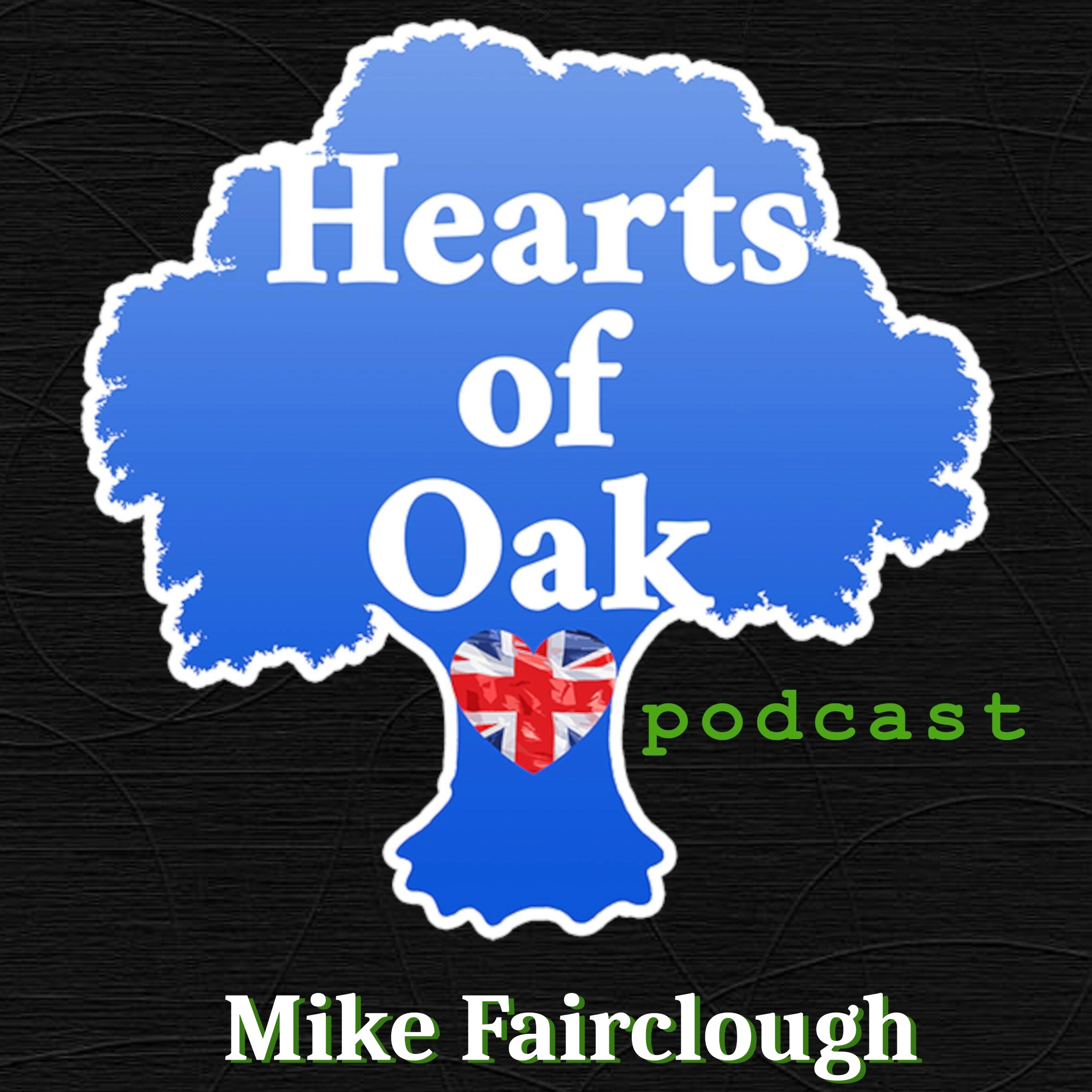 Hearts of Oak Podcast