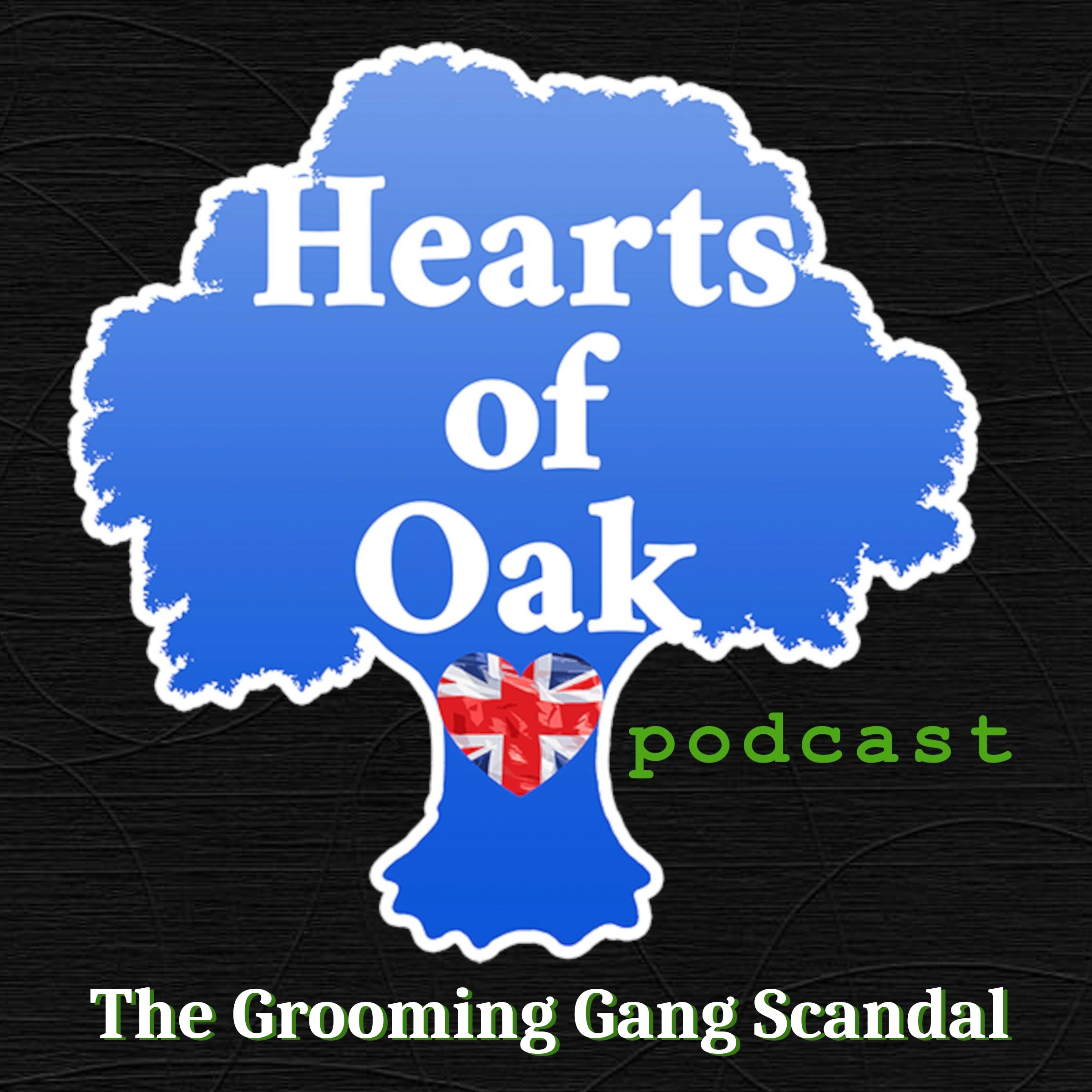 Hearts of Oak Podcast