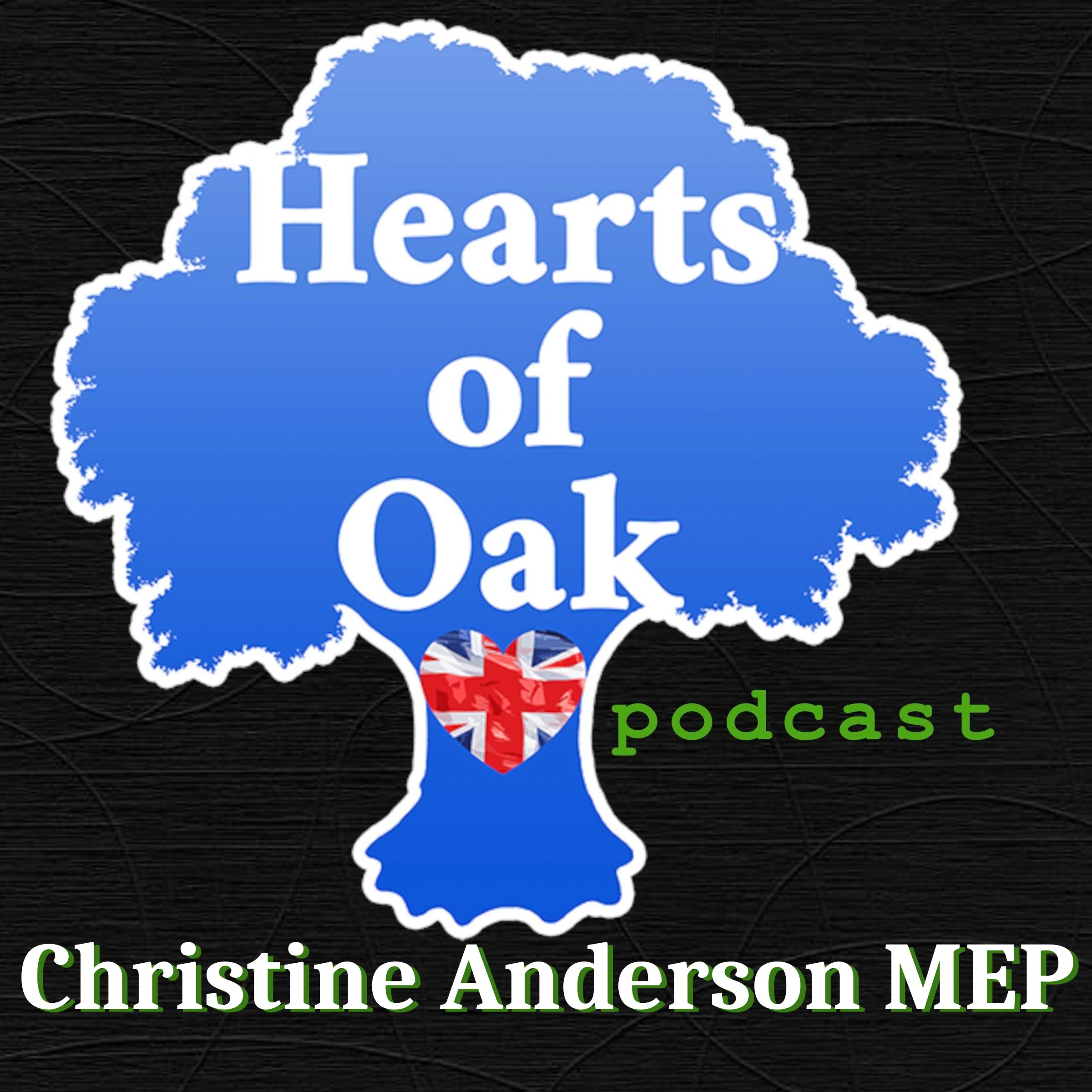 Hearts of Oak Podcast