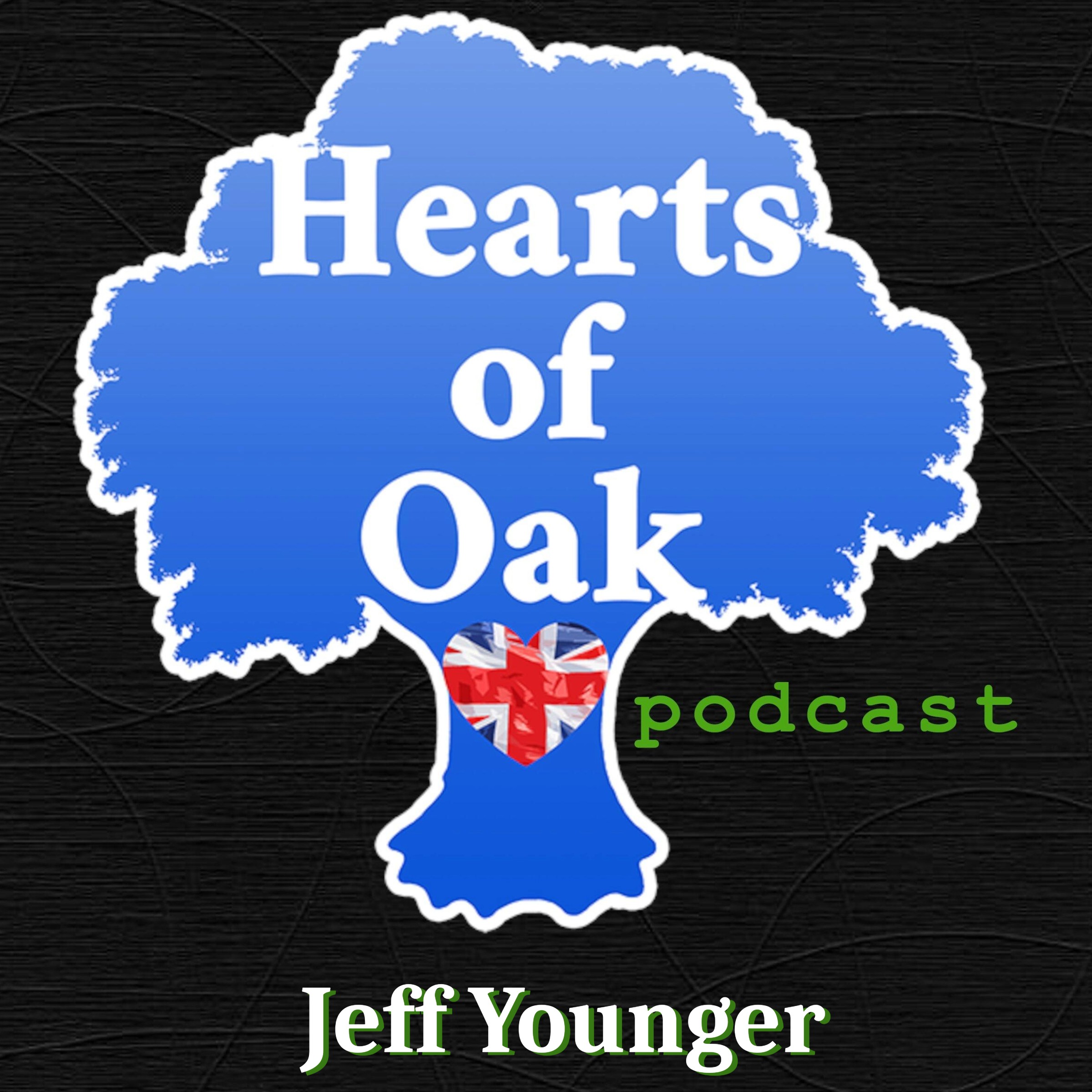 Hearts of Oak Podcast