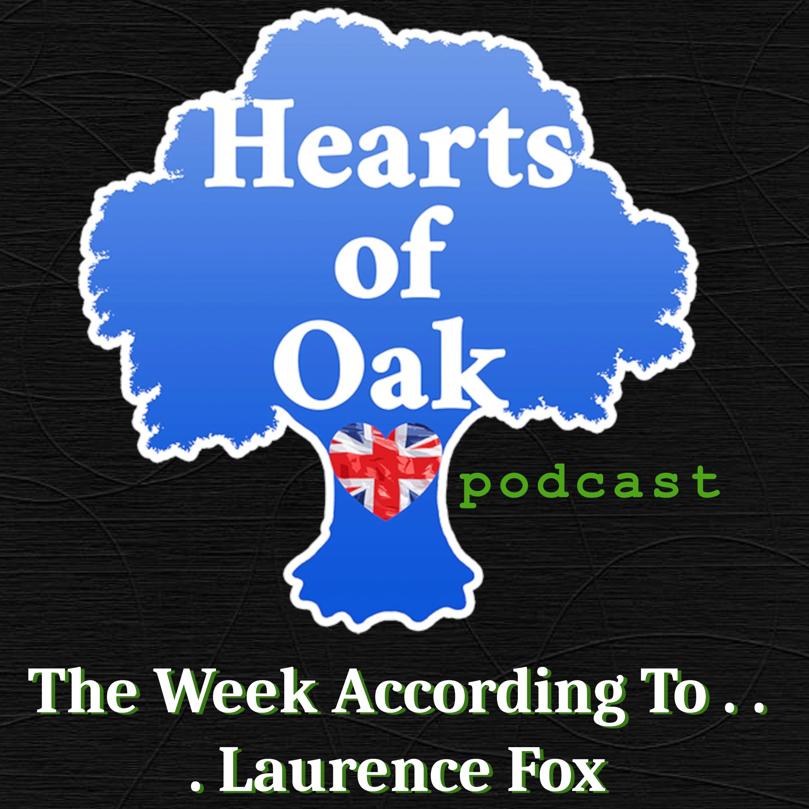 Hearts of Oak Podcast