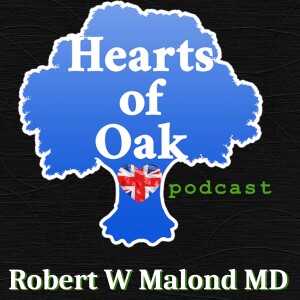 Robert W Malone MD - Make America Healthy Again: A Vision for Reform in Food and Pharma