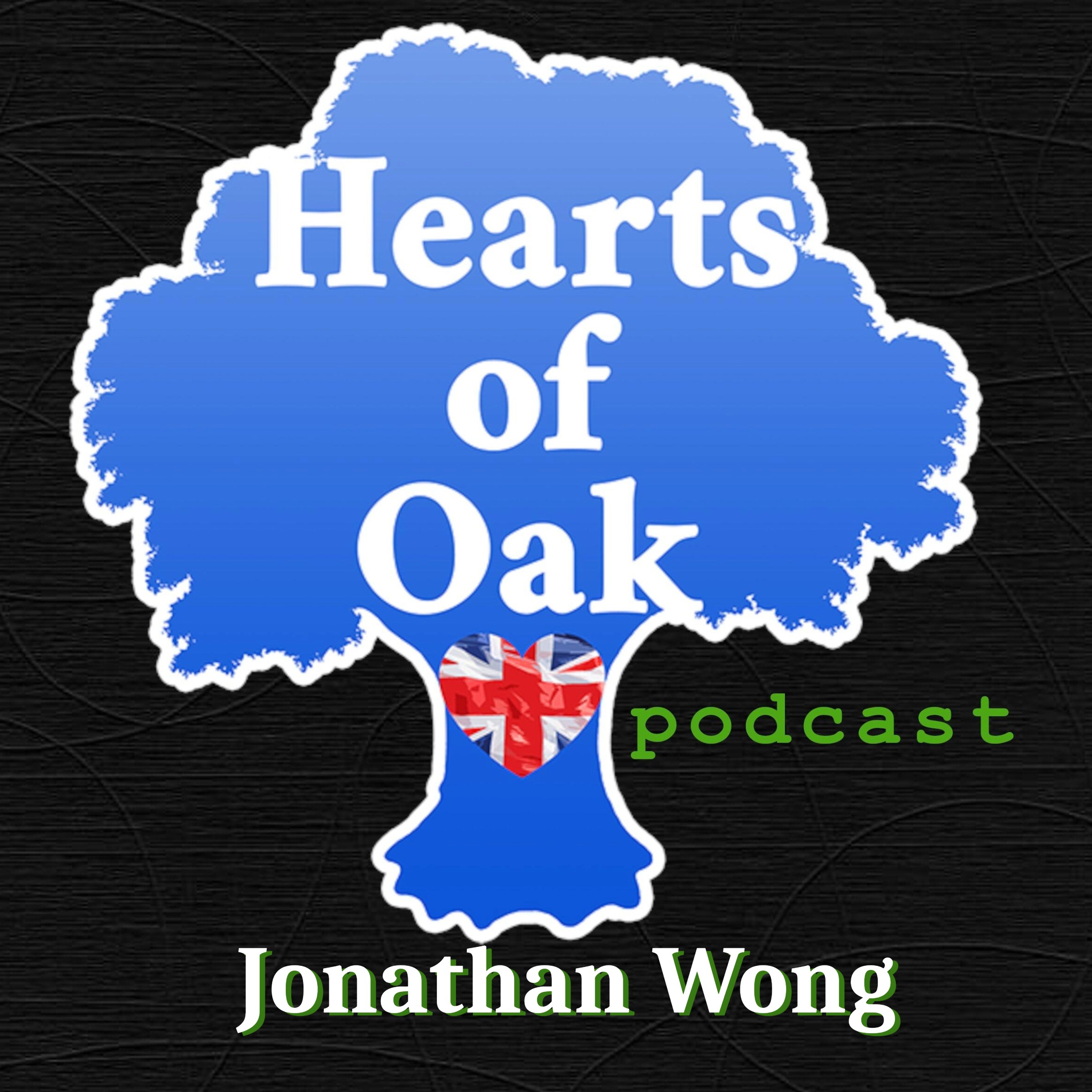 Hearts of Oak Podcast