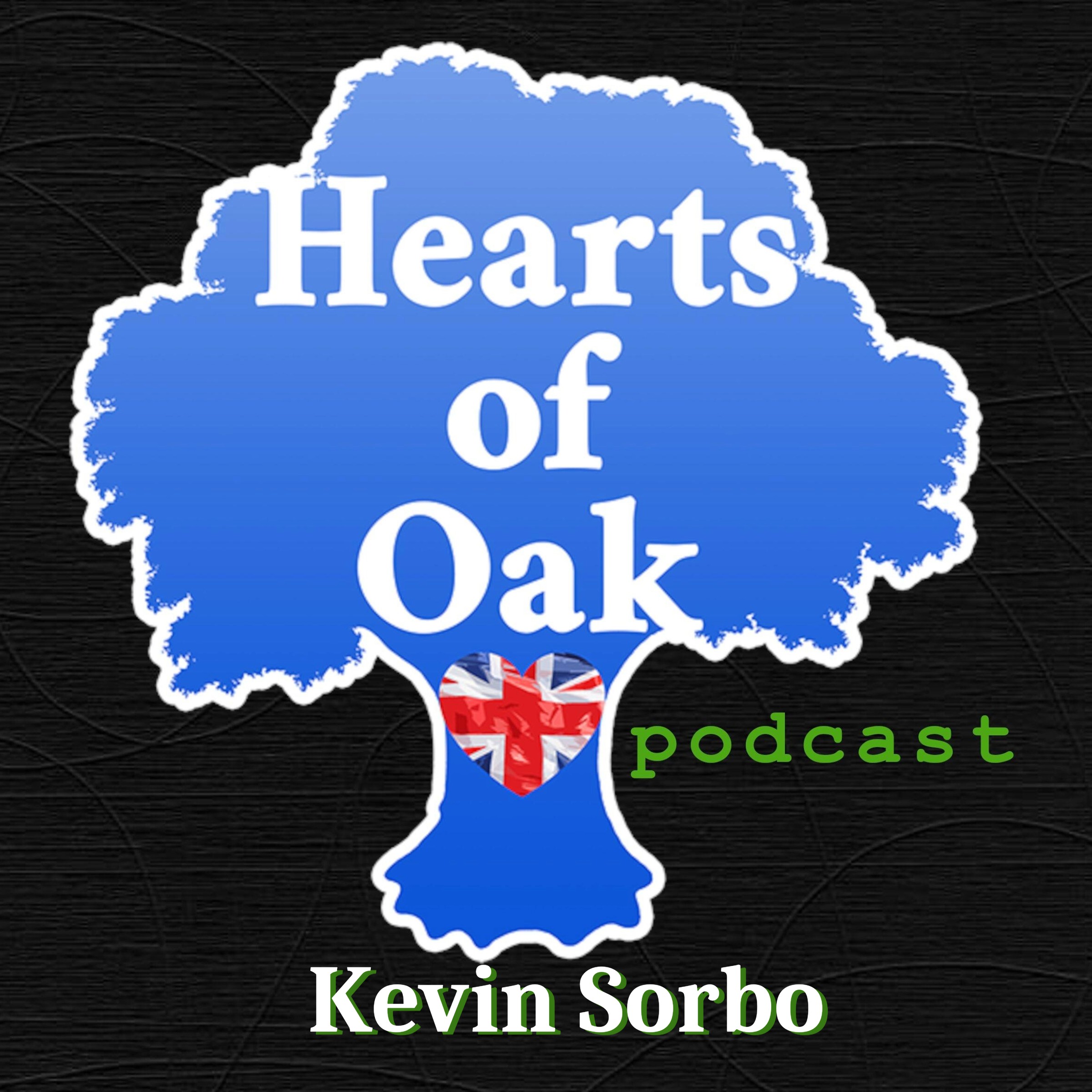 Hearts of Oak Podcast