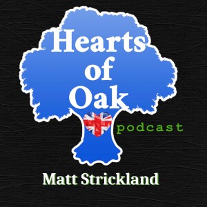 Matt Strickland - The Cost of Standing Up for Constitutional Rights