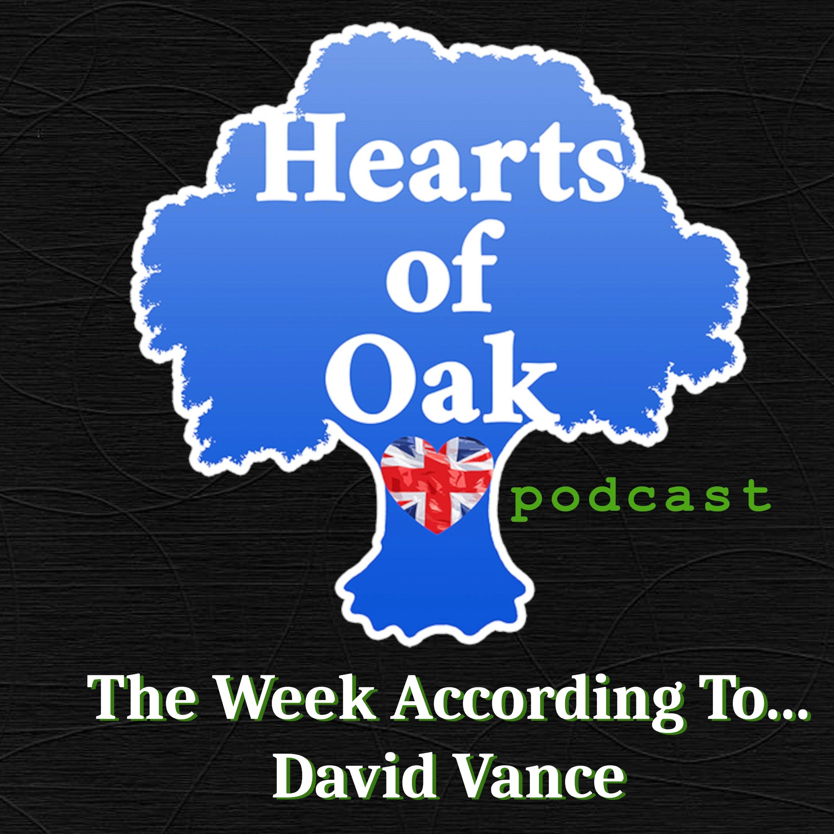 Hearts of Oak Podcast