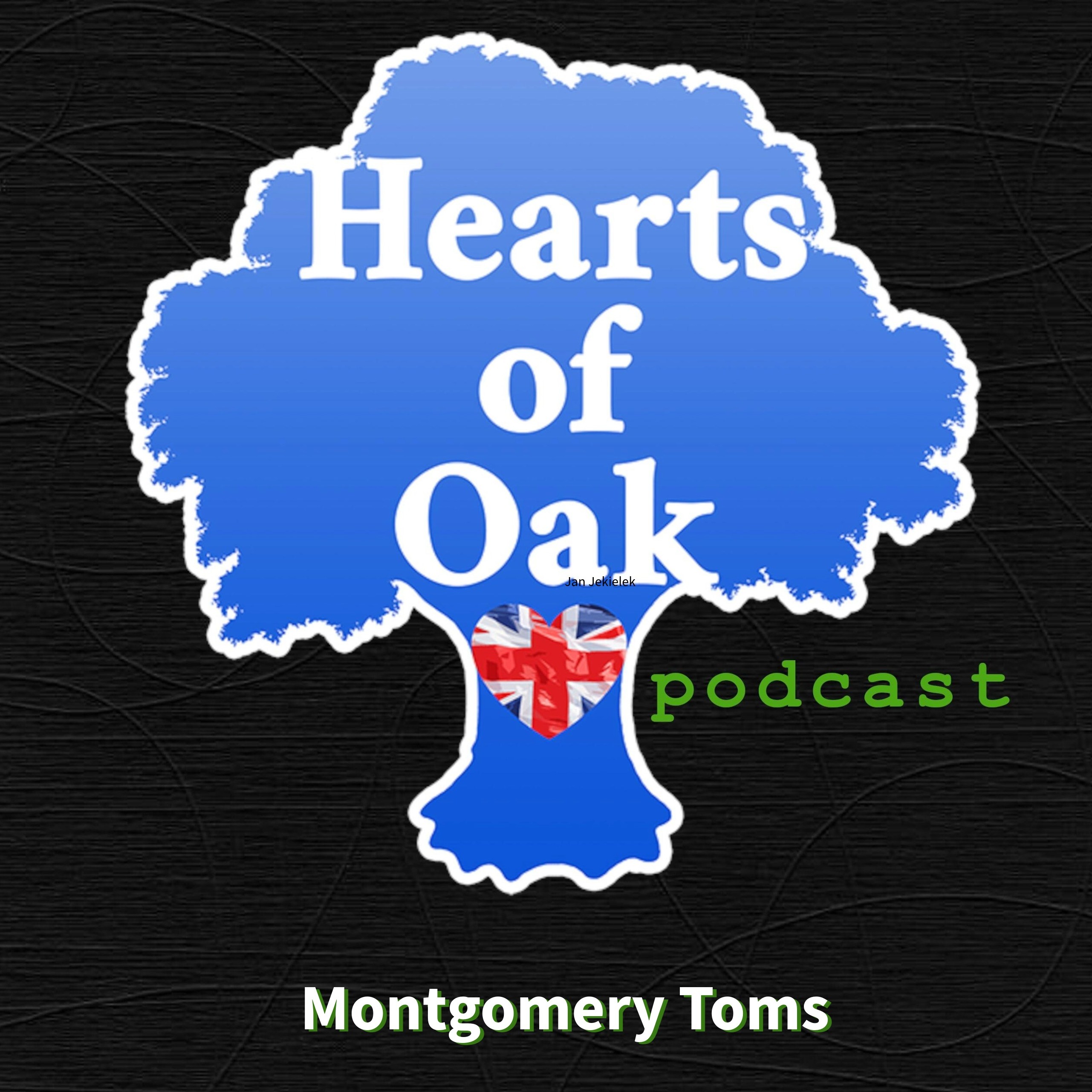 Hearts of Oak Podcast