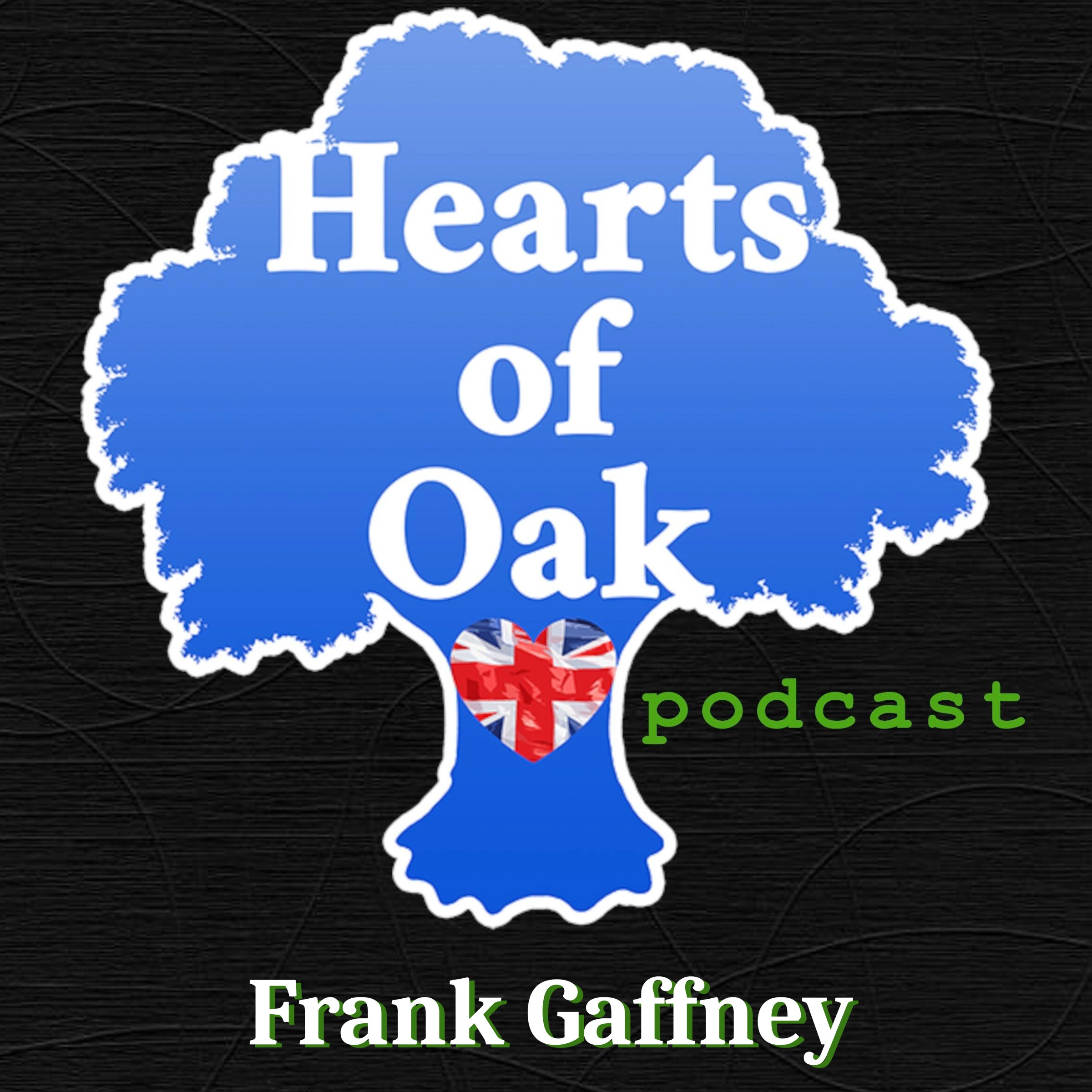 Hearts of Oak Podcast