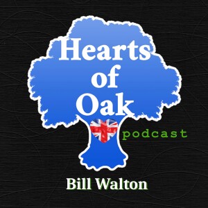 Bill Walton - Rebuilding American Might: Trade, Energy, and Trump's Economic Vision
