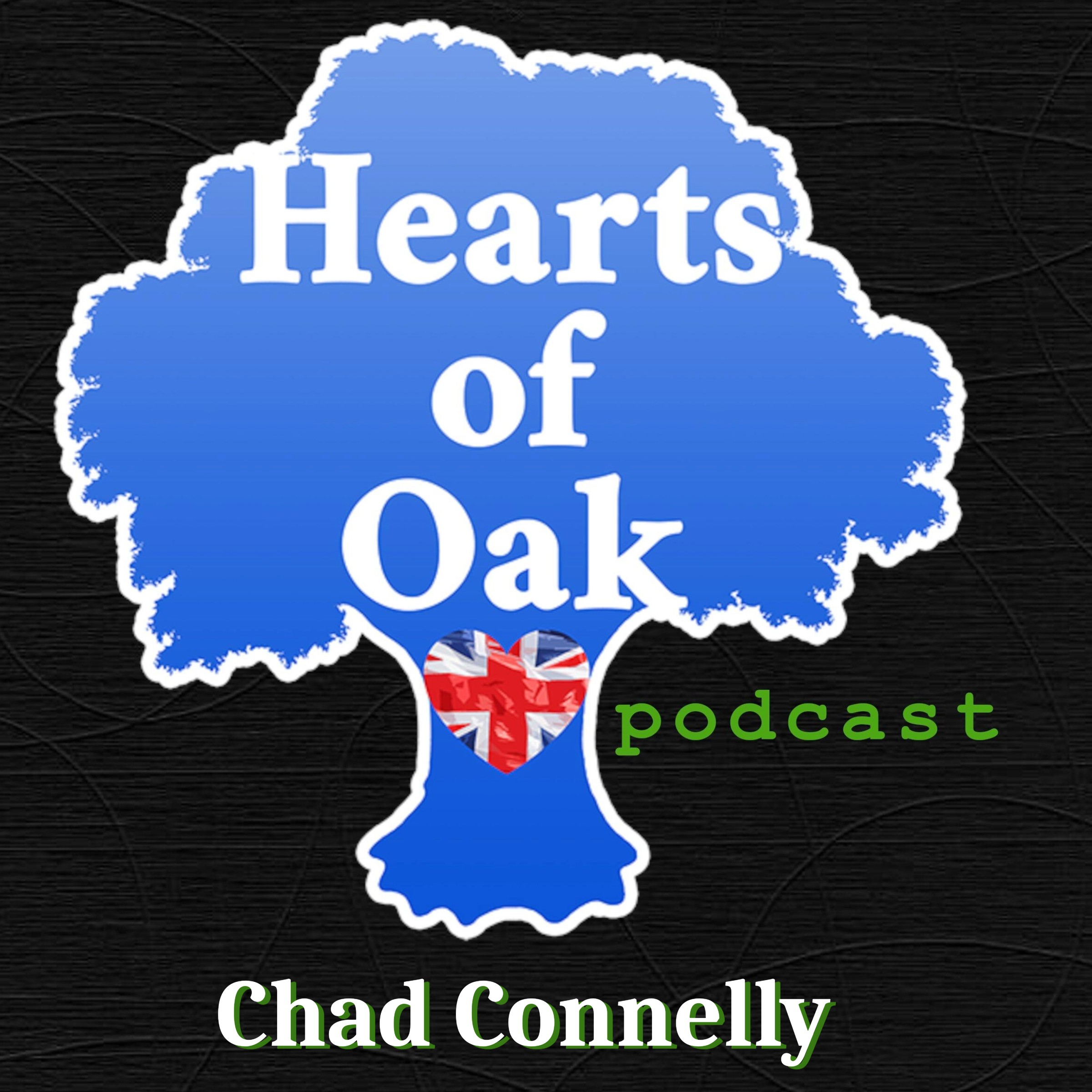 Hearts of Oak Podcast