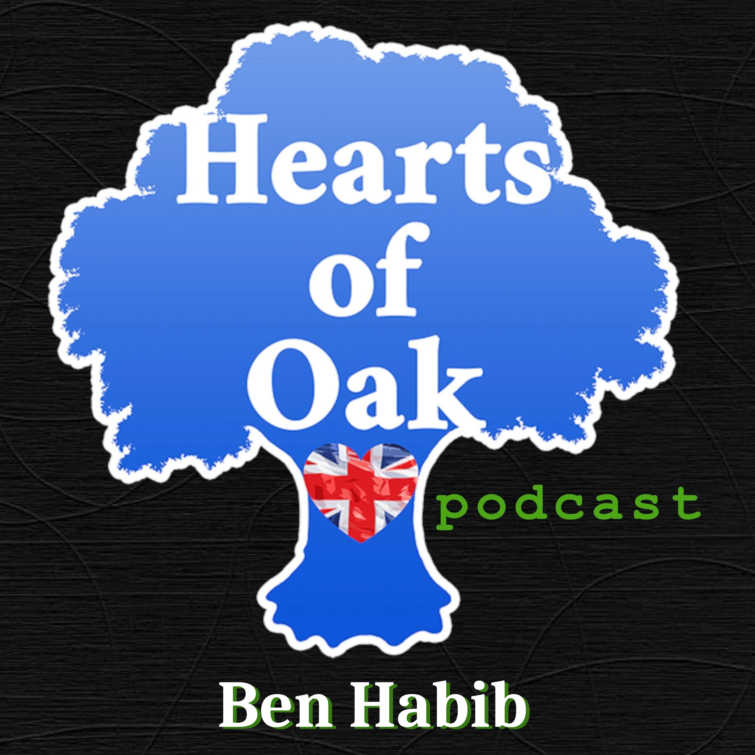 Hearts of Oak Podcast