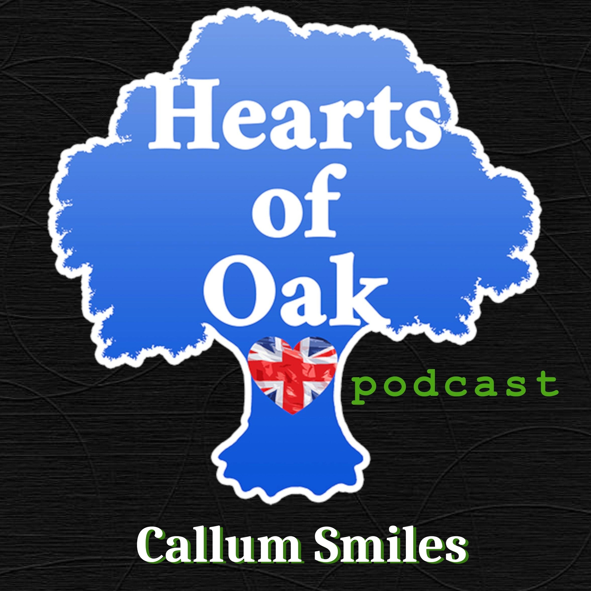 Hearts of Oak Podcast