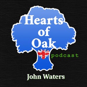 John Waters - The Abolition of Reality: A First Draft of the End of History