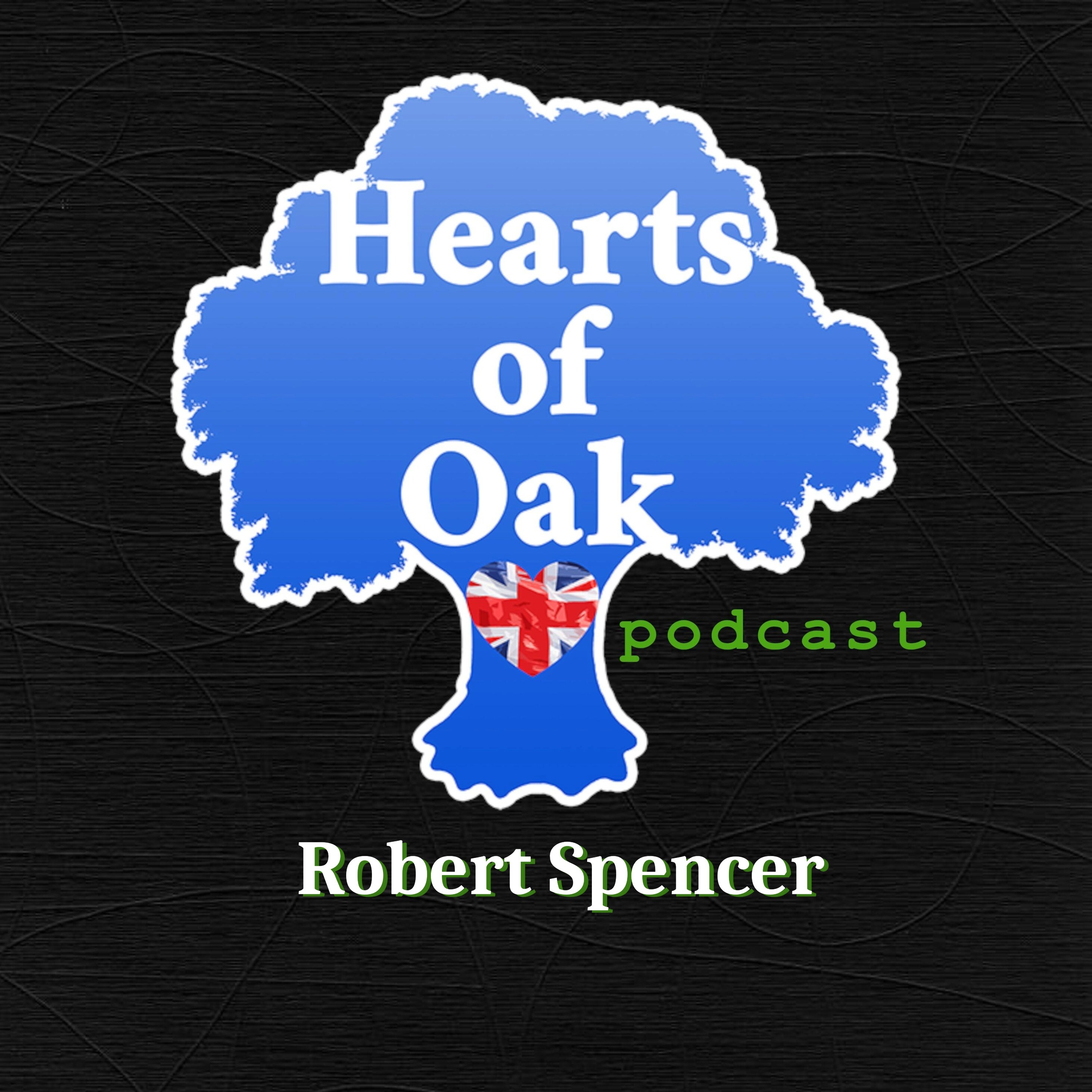 Hearts of Oak Podcast