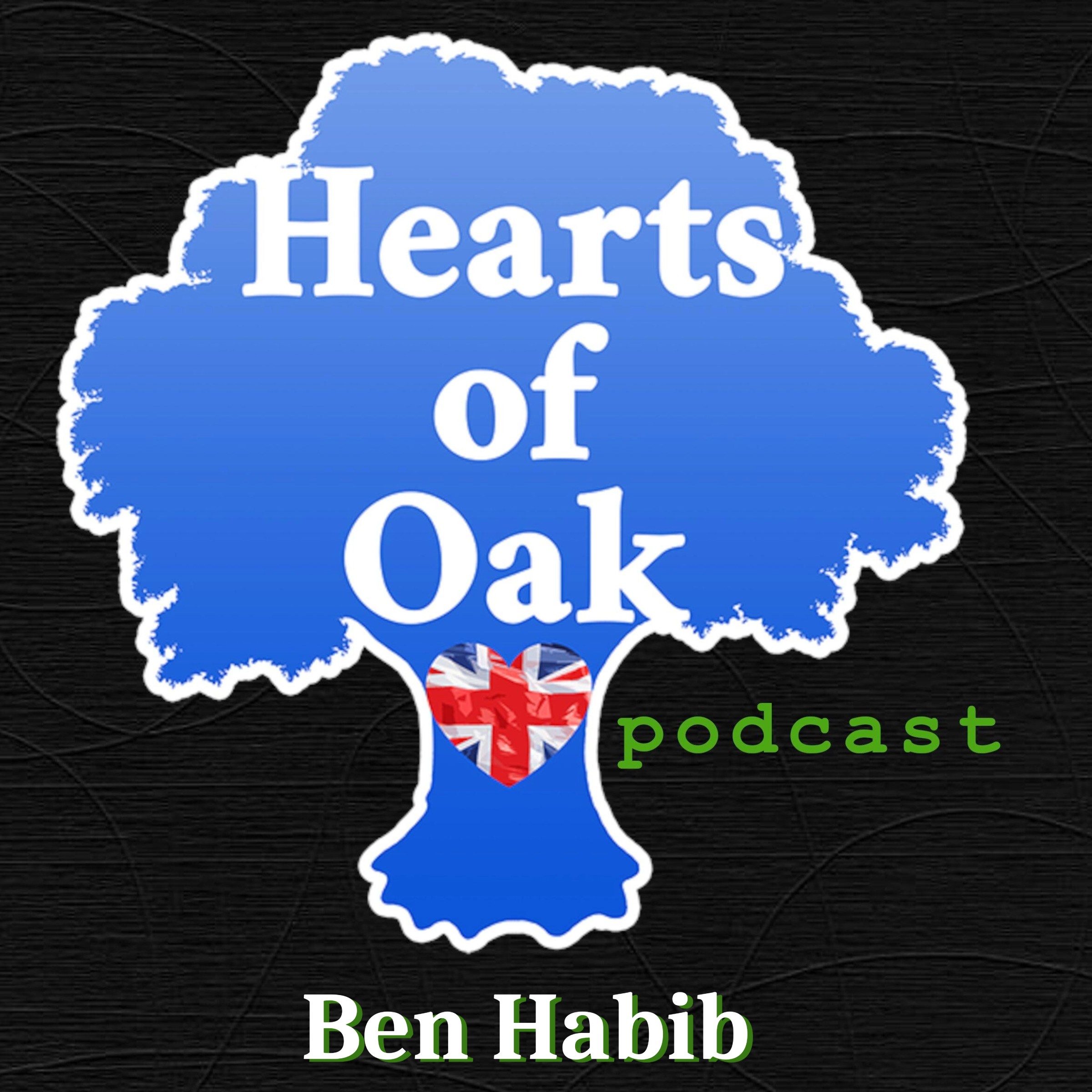 Hearts of Oak Podcast