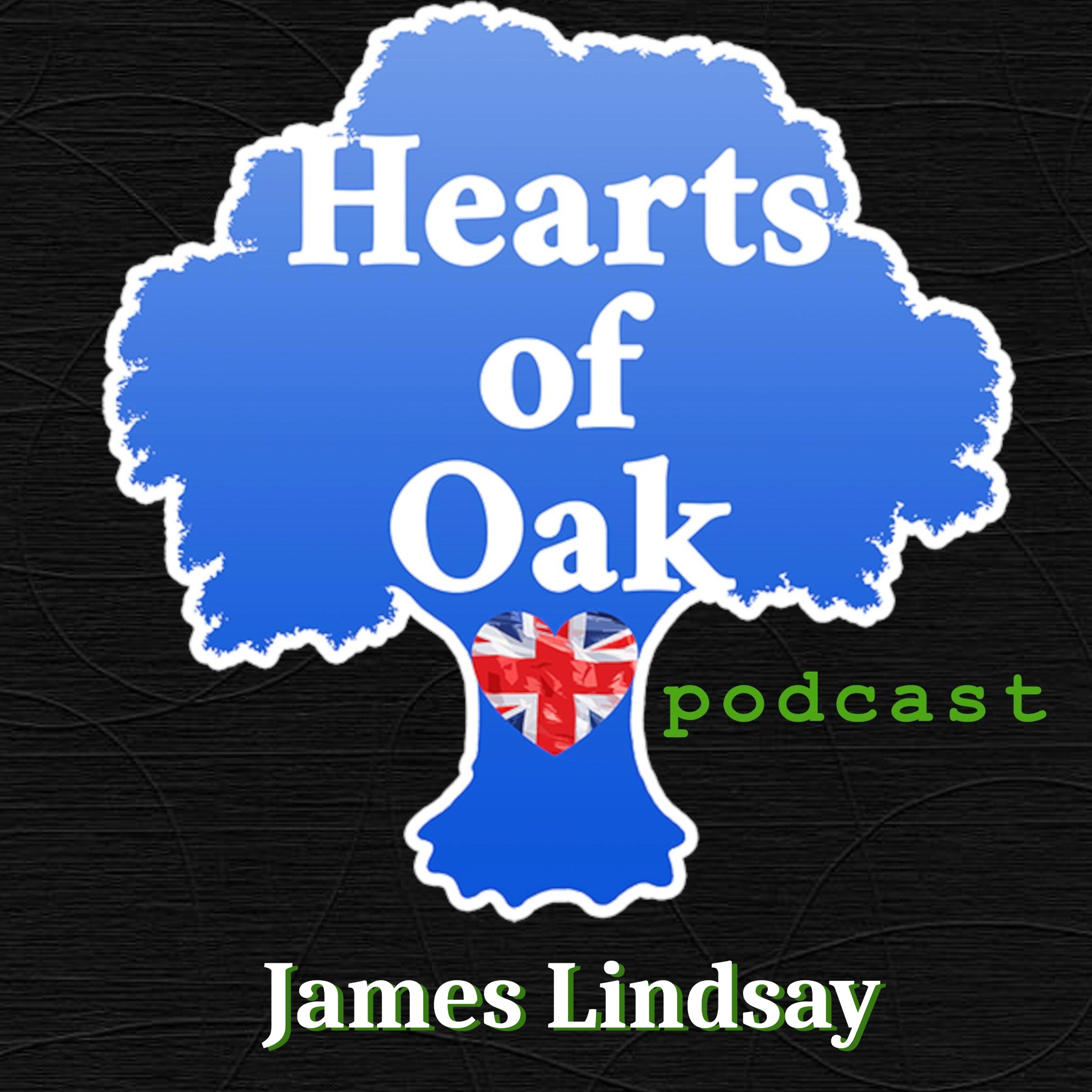 Hearts of Oak Podcast