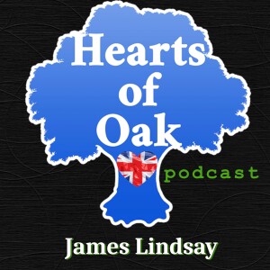 James Lindsay - Cultural Narratives and Power: The Rise of the Woke Right