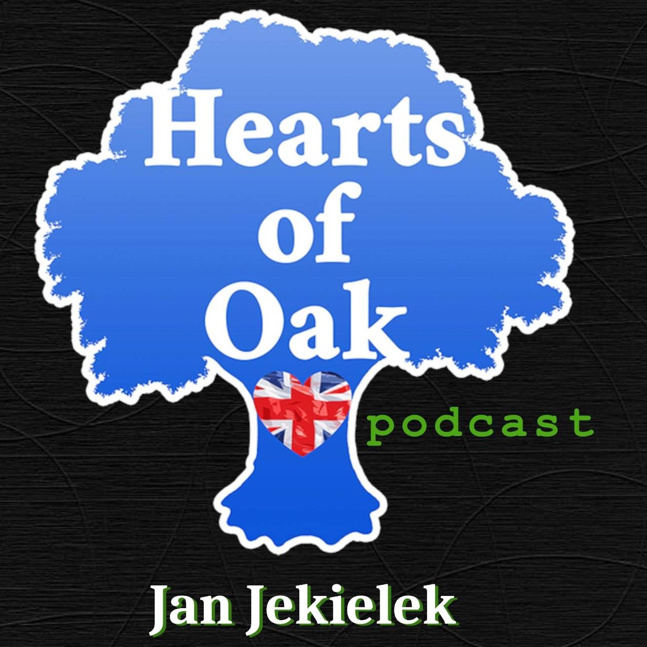 Hearts of Oak Podcast