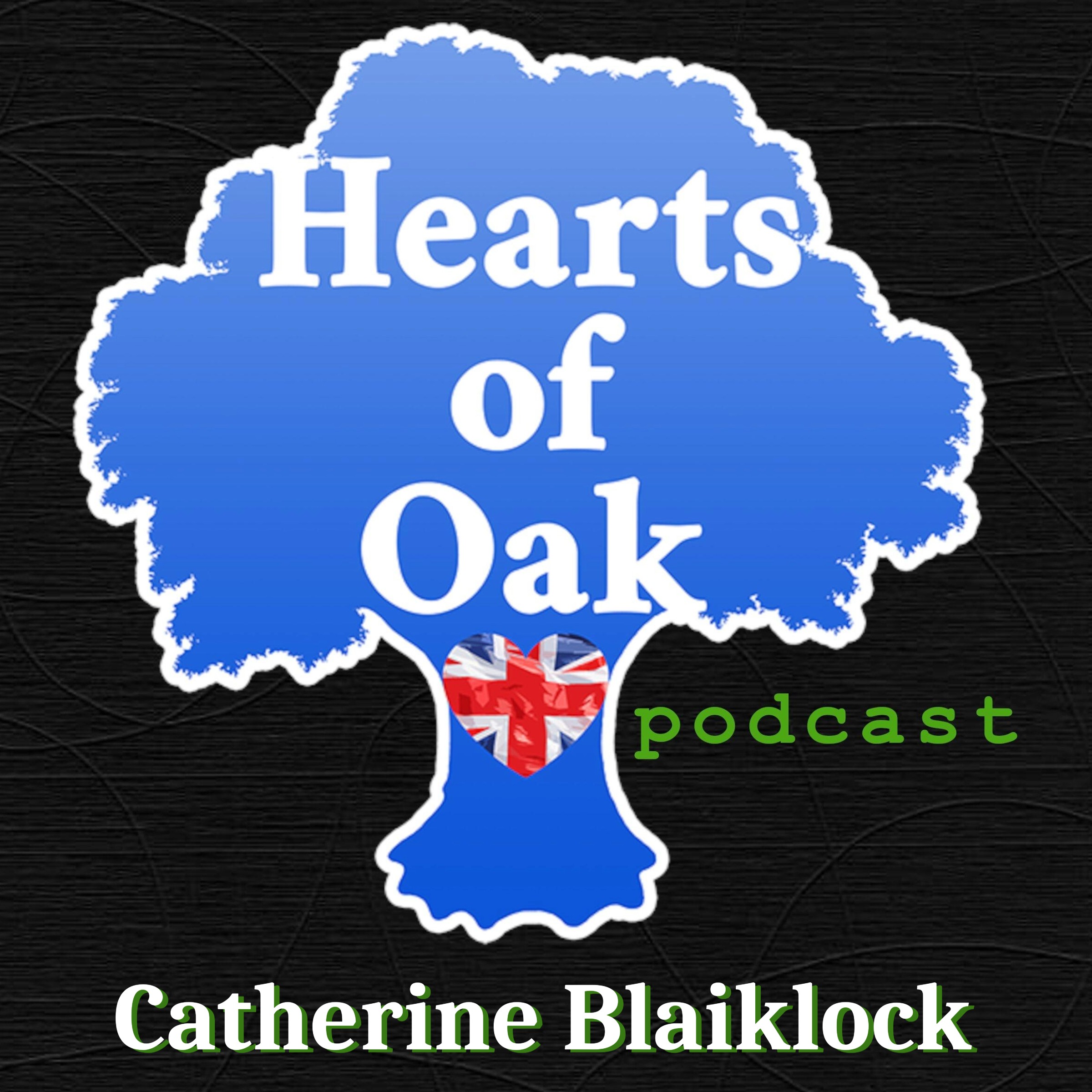 Hearts of Oak Podcast