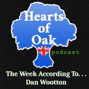The Week According To. . . Dan Wootton