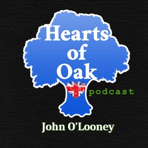 John O'Looney - The Cost of Truth: A Funeral Director’s Battle Against Corruption and Cover-Ups