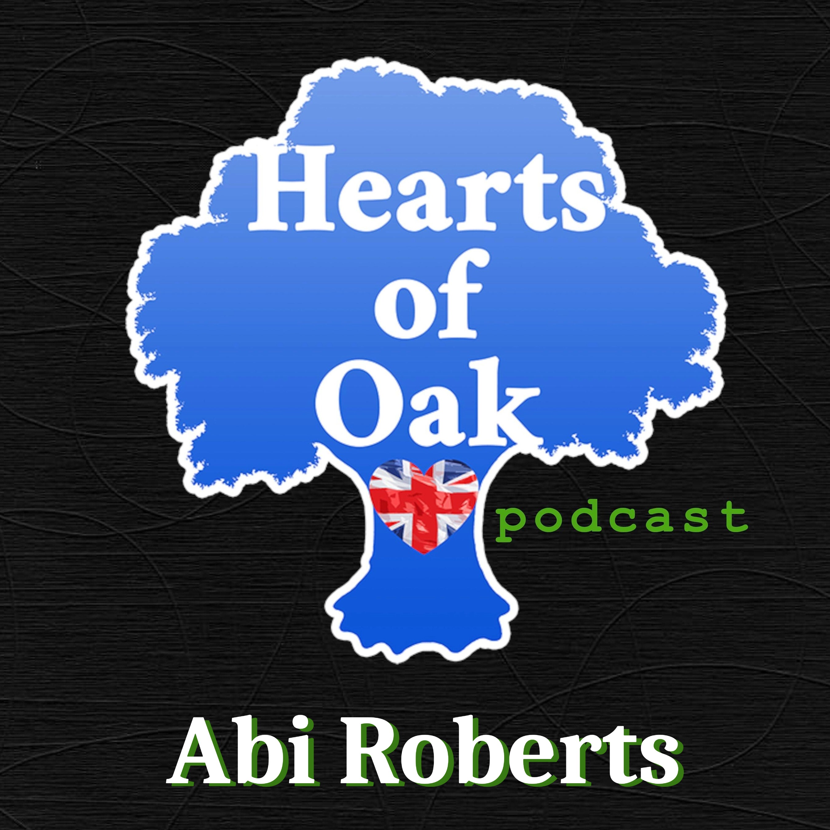 Hearts of Oak Podcast