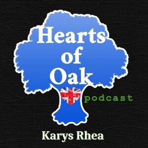 Karys Rhea - Zionism and the New Right: Unpacking Conservatism’s Cultural War