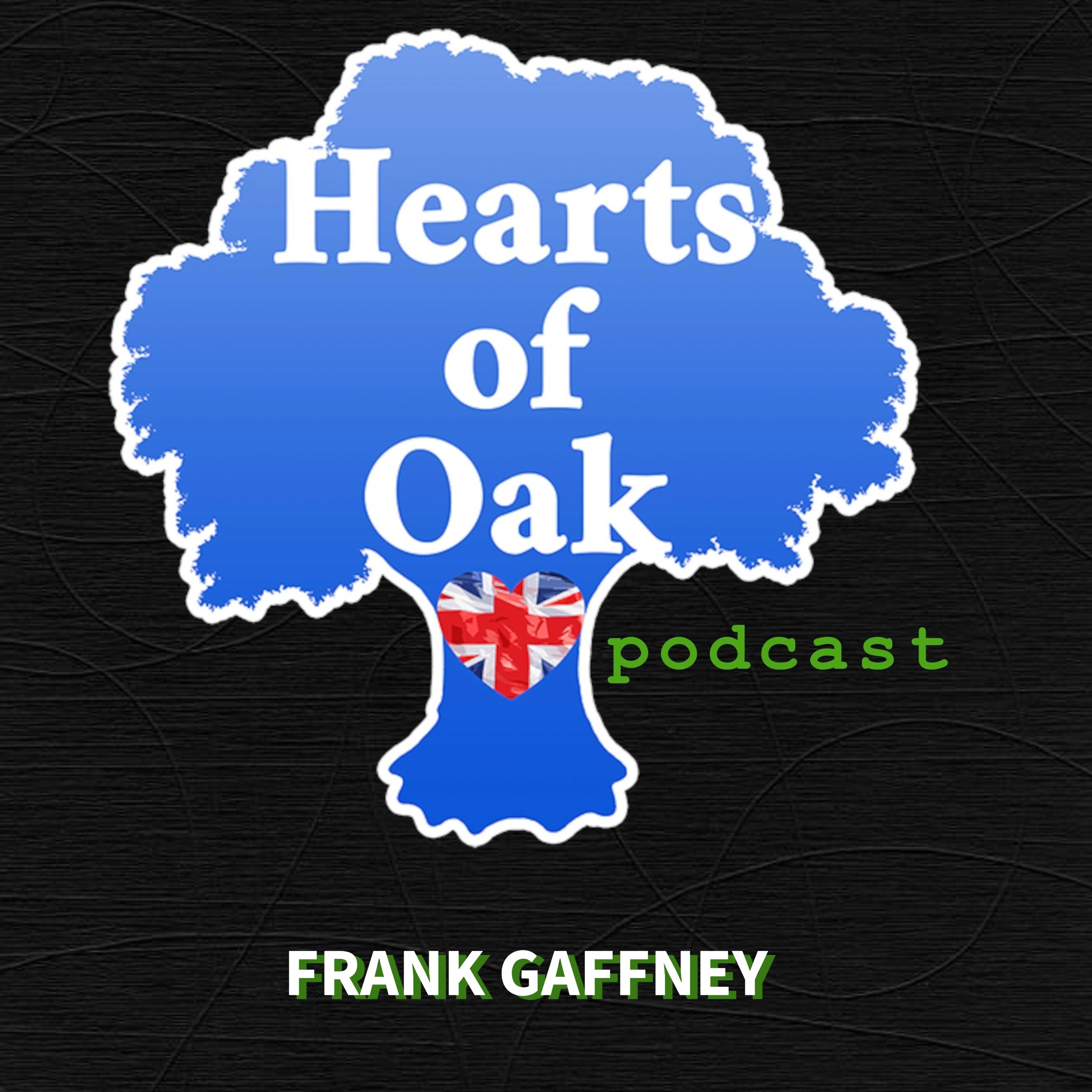 Hearts of Oak Podcast