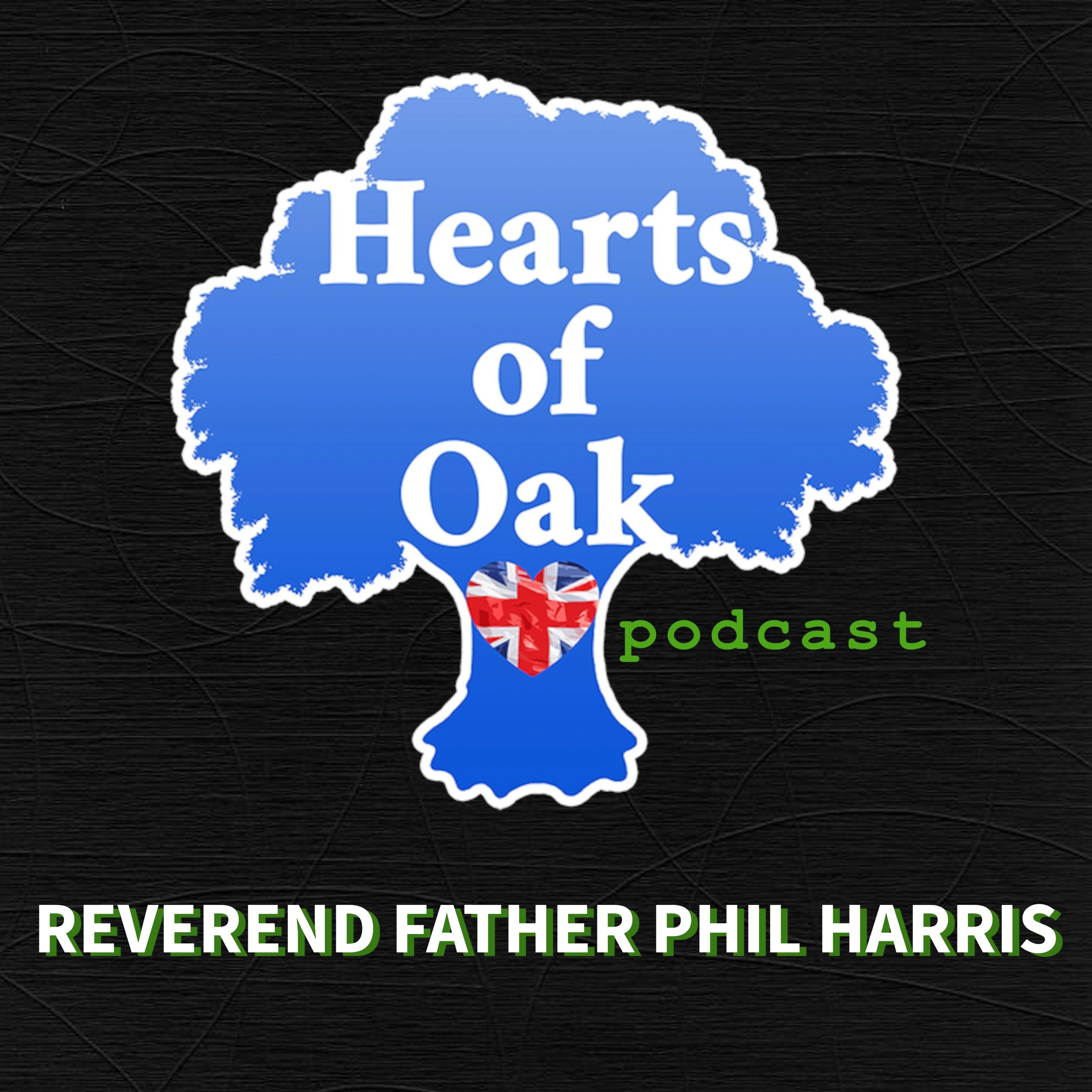 Hearts of Oak Podcast