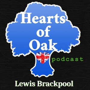 Lewis Brackpool - The Art of Digging for Government Secrets