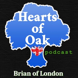 Brian of London - Israel's Response to Iran: A View from Tel Aviv