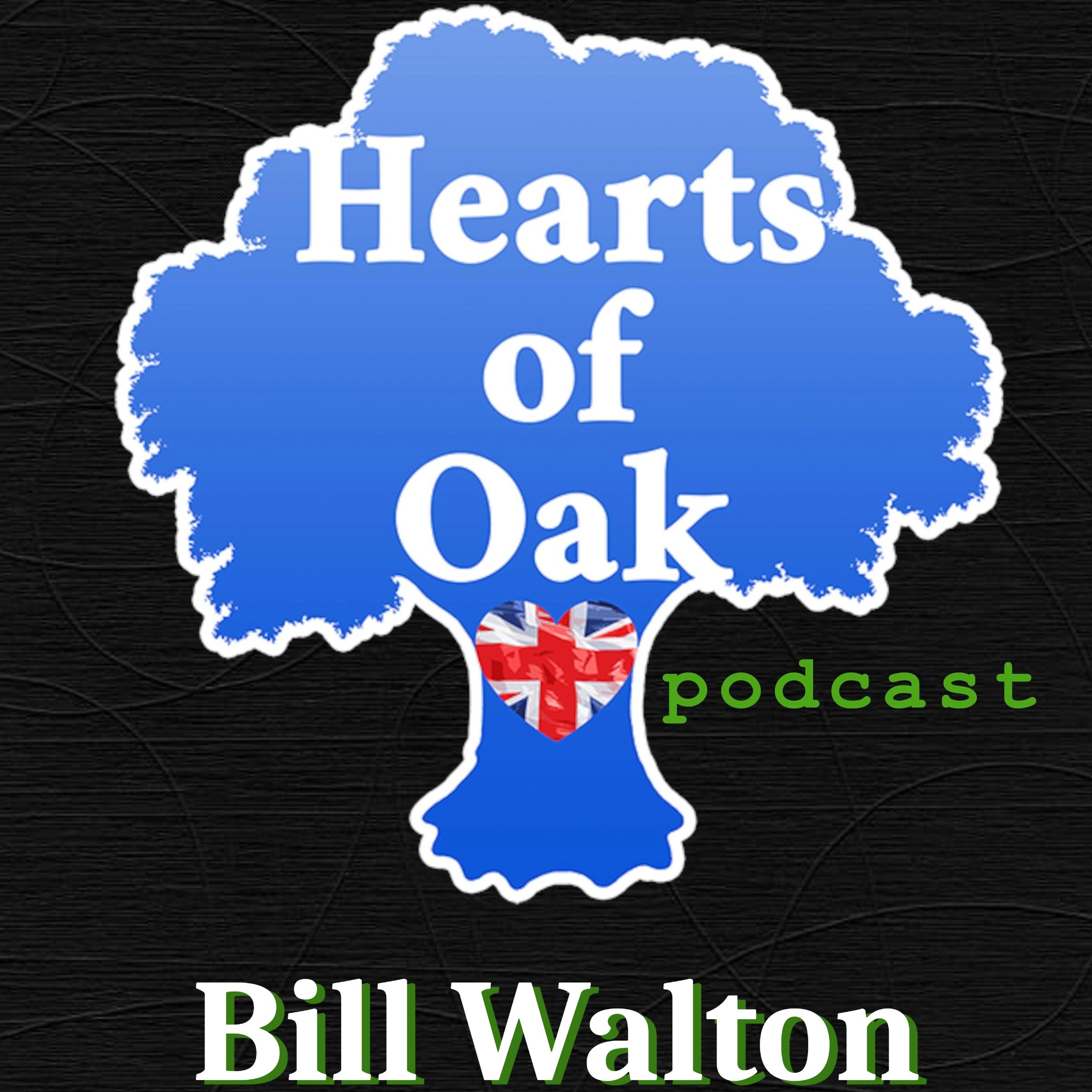 Hearts of Oak Podcast