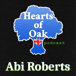 Abi Roberts - Arrested for Swearing, Police Overreach and the COVID Inquiry Whitewash