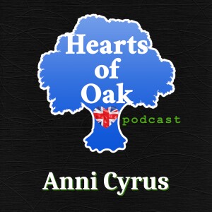 Anni Cyrus - Unpacking the Political, Historical and Religious Background of the Iran Israel Clash
