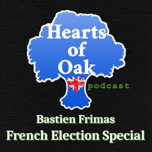 Bastien Frimas - French Election Special