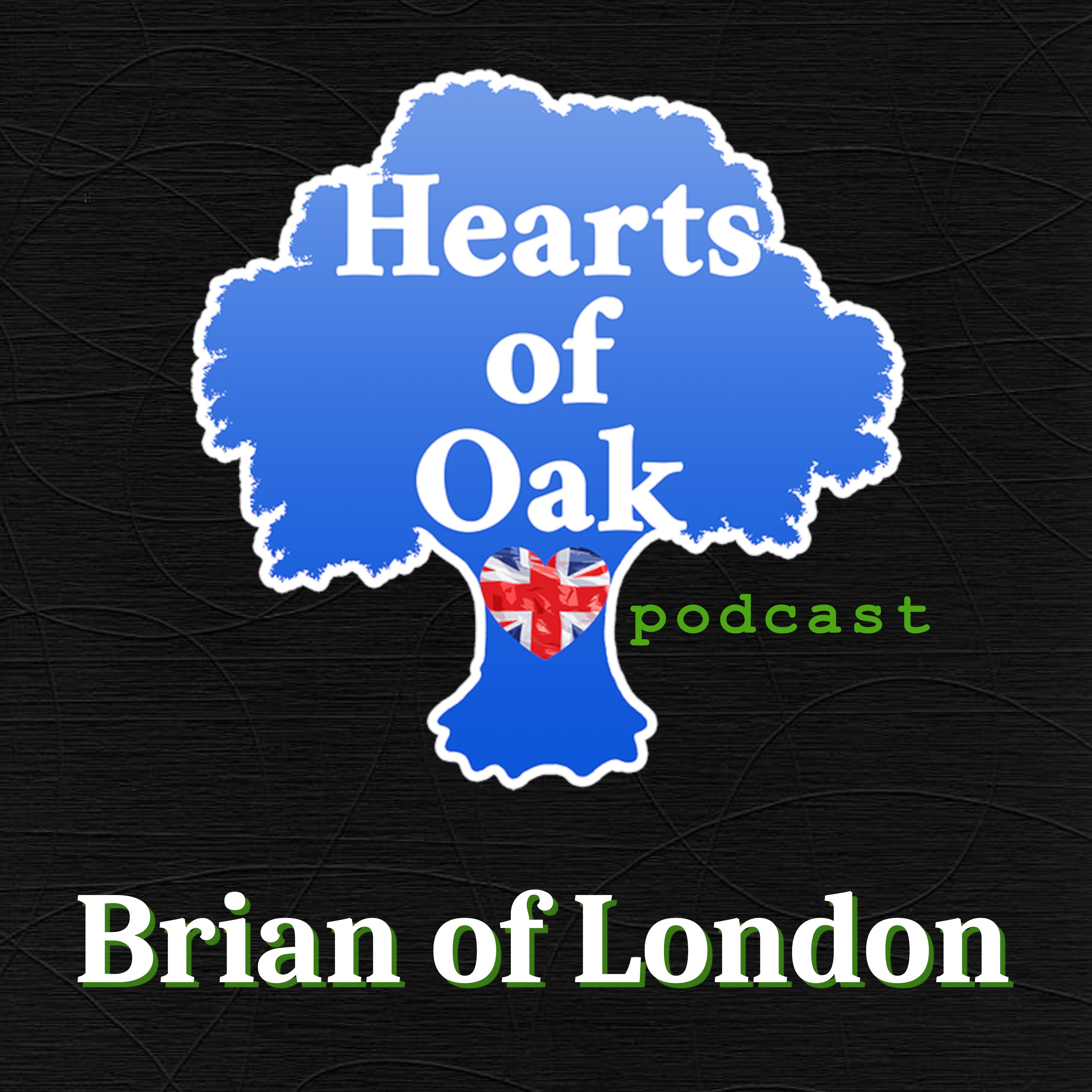 Hearts of Oak Podcast