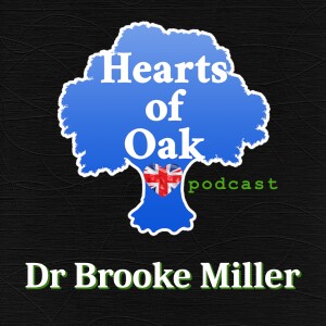 Dr Brooke Miller - US Cattlemen: Anti-Farming Pressures and the Benefits of Being a Carnivore