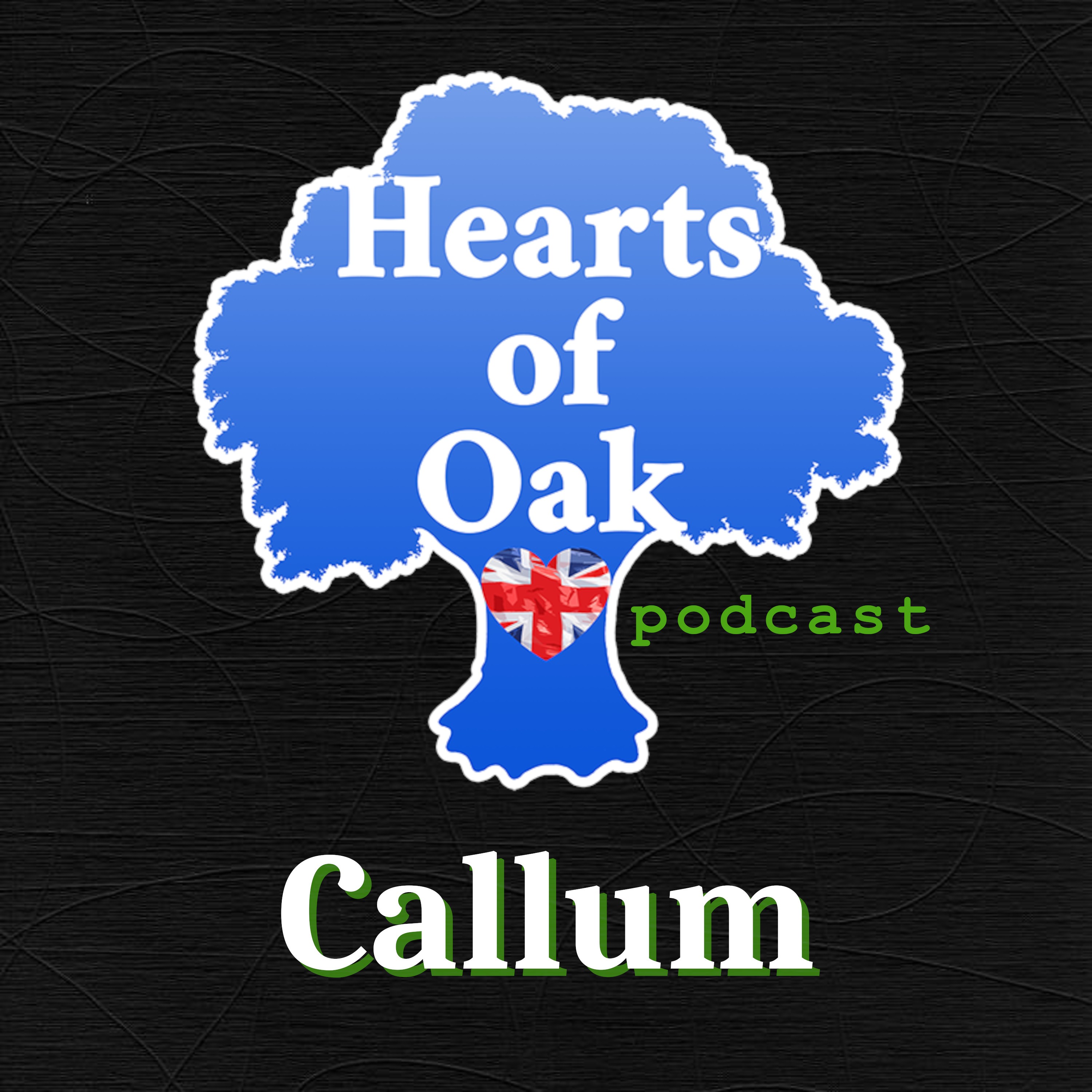Hearts of Oak Podcast