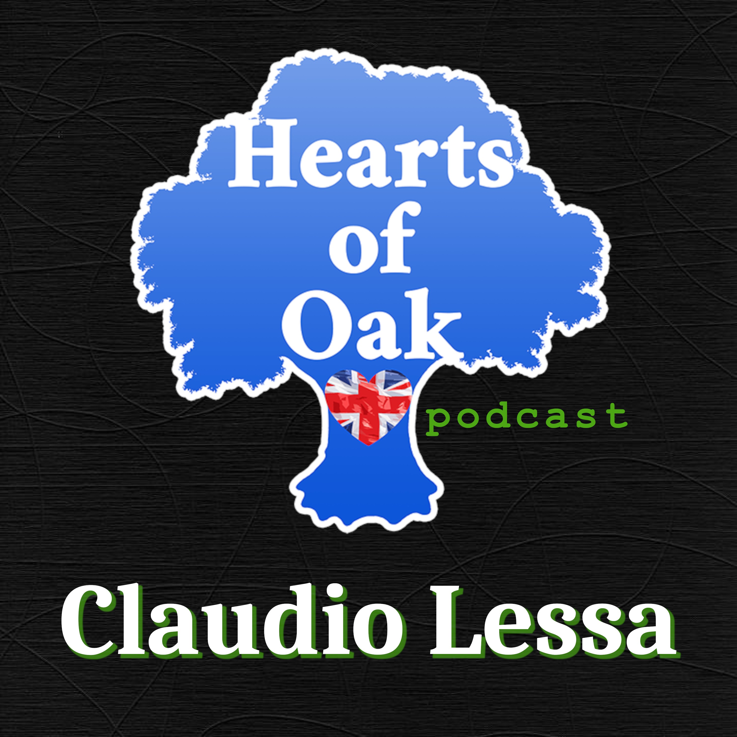 Hearts of Oak Podcast