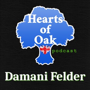 Damani Felder - Trump Assassination Attempt: Trump Fights for America, So I Will Fight for Him